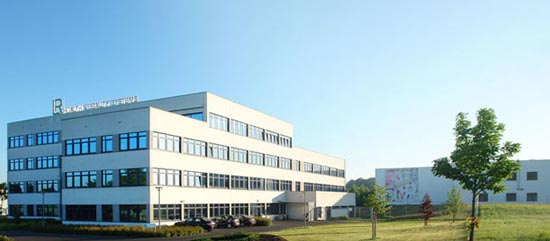 La Empresa LR Health and Beauty Systems