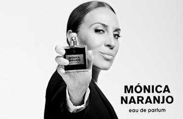Monica Naranjo Embajadora de belleza LR