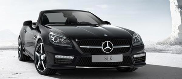 Mercedes Benz LR Nivel 1