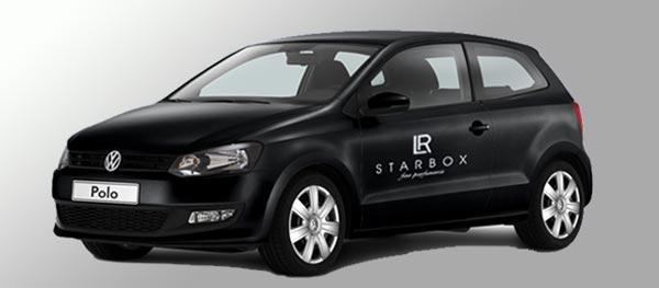 Volkswagen Polo LR