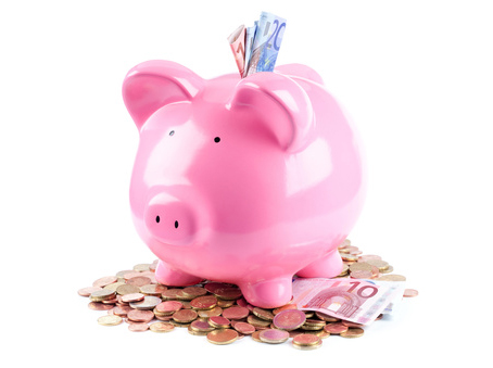 Obtener un ingreso extra entre 100-500 euros