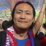 Dídac Lee   